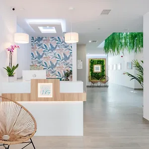 Vg Boutique Maison d'hôtes