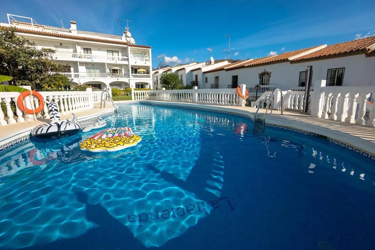 Hacienda 12A Menyber Villa Nerja