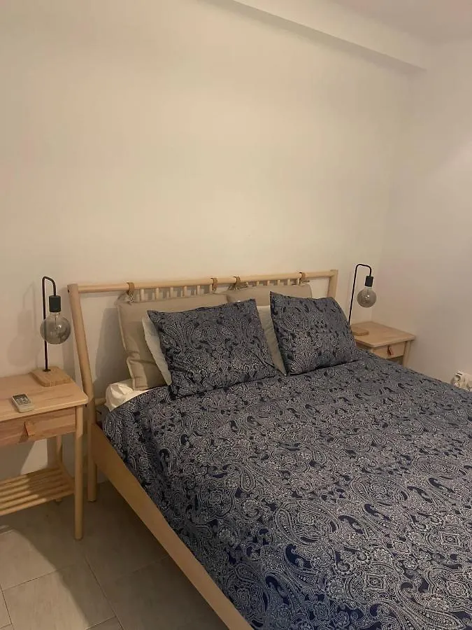 Vila Hacienda 12A Menyber Nerja 0*,  Španělsko